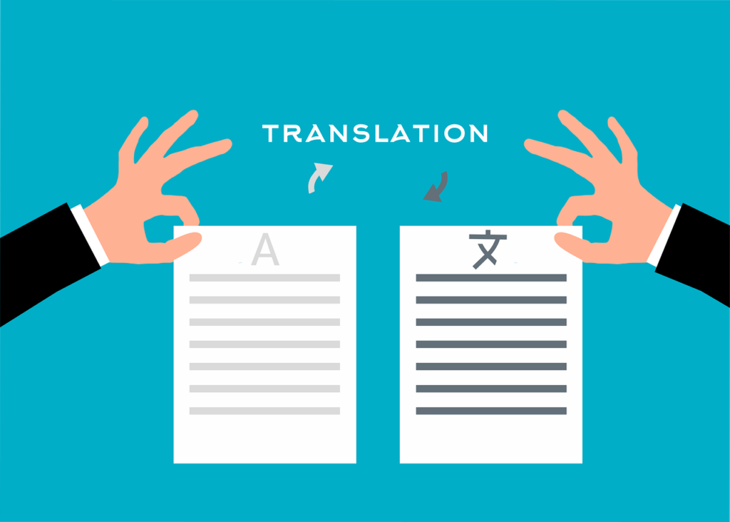 Our documentation translation company's experts have in-depth industry-specific knowledge for precise translations.